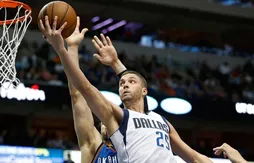 Chandler Parsons prêt à jouer les recruteurs pour Dallas