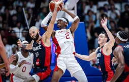 Evan Fournier : “On s’est fait botter le cul”