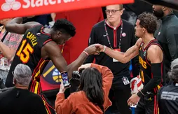 Le duo Young-Murray envoie les Celtics au tapis !