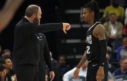 La “Hunger Ja 1” de Ja Morant a disparu de l’application Nike