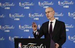 La NBA réaffirme sa volonté de modifier l’âge d’inscription à la draft