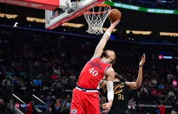 Ivica Zubac, le géant qui ne cesse de grandir