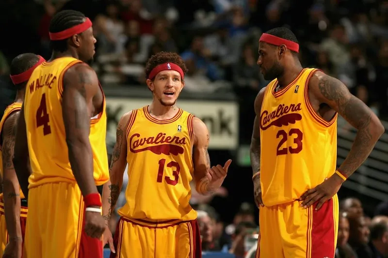 Les émouvantes confessions de Delonte West