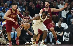 Stats & Highlights | Les Pacers de l’inattendu Aaron Nesmith s’offrent les Cavaliers