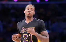 Ed Davis déjà chez lui à Portland