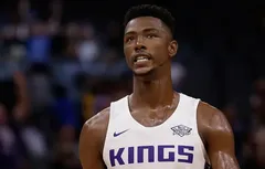Harry Giles entrevoit le bout du tunnel