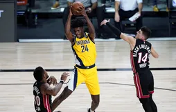 Brillant en G-League, Alize Johnson rejoint les Nets