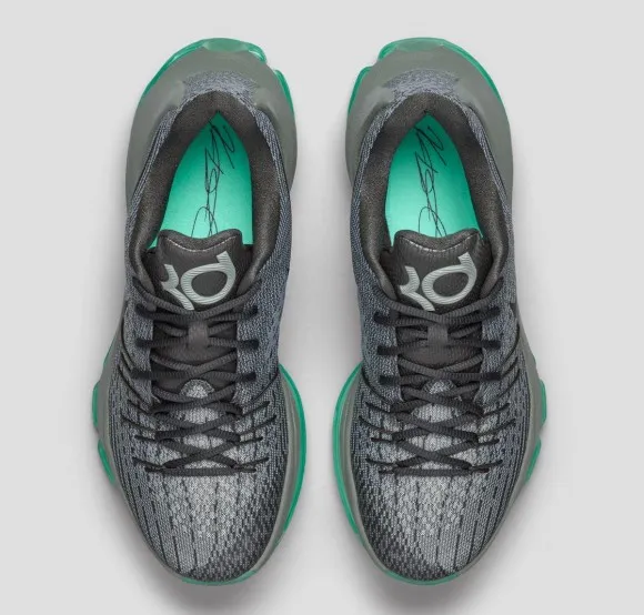 KD8 Hunt's Hill Night