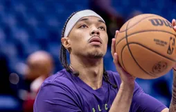 Brandon Boston Jr. débarque en Turquie