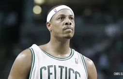 Paul Pierce : “tout se joue sur les détails”