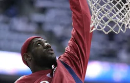 Pourquoi on veut LeBron James au Slam Dunk Contest !
