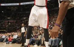 Chaussures : Toronto devient officieusement la “Team Jordan Retro”