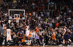 Phoenix – Brooklyn : Joe Johnson au buzzer !