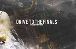 [mix] Tony Parker – Drive To The Finals [Act II]