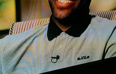 La marque LeBron James aura un nouveau logo