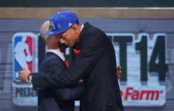 La bonne nouvelle du jour : Isaiah Austin autorisé à rejouer au basket