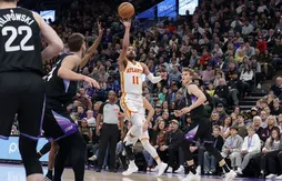 Le MVP de la nuit | La prière de Trae Young a été exaucée