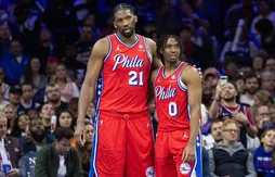 Vainqueurs du Magic, les Sixers peuvent toujours croire au Top 6 à l’Est