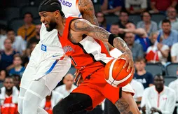 Le Canada fait coup double à Orléans en battant Porto Rico