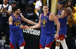 Grâce aux très bons Nikola Jokic et Jamal Murray, les Nuggets débutent parfaitement leurs Finals