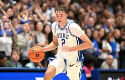 Cooper Flagg craque en fin de match contre Kentucky