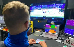 Comment la NBA a-t-elle reproduit l’ambiance sonore des matchs dans la “bulle” ?