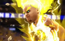Le Zapping Basket – La NBA en mode Dragon Ball !