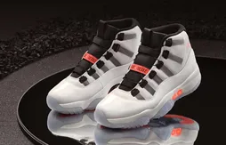 Jordan Brand : le laçage automatique arrive sur la Air Jordan 11
