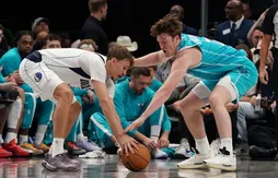 Rookies du mois | Cooper Flagg et Kon Knueppel continuent de se tirer la bourre