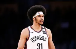 Les Nets auraient préféré transférer Landry Shamet plutôt que Jarrett Allen