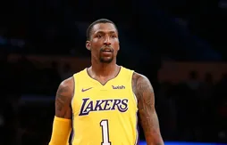Kentavious Caldwell-Pope impatient de revenir à Detroit