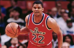 LaBradford Smith se souvient de son duel face à Michael Jordan