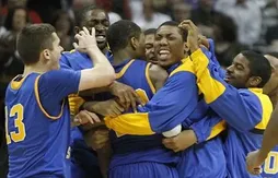 March Madness : Louisville à la trappe !