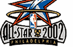 Rétro : All-Star game 2002
