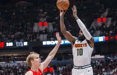 Tim Hardaway Jr. à Denver, une affaire de famille et de style