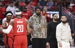 Toujours pas de Kevin Durant pour le Game 5 !
