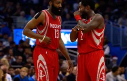 Patrick Beverley fait sa déclaration d’amour à James Harden