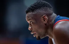 Un Mondial des plus frustrants pour Moustapha Fall…