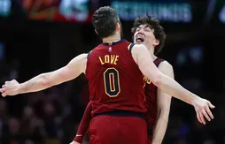 La salle de Cleveland n’a plus besoin de LeBron James pour vibrer !