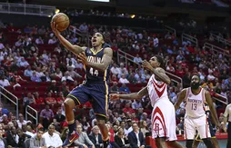 Jeff Teague et les Pacers surprennent Houston