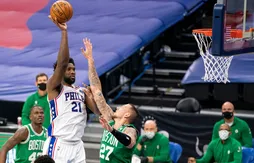 Pronostics NBA | Misez sur Joel Embiid face aux Celtics