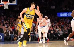 Les Nuggets lâchent près de 200 millions pour garder Nikola Jokic et Will Barton