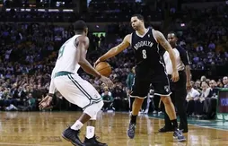 Deron Williams : “Je peux jouer comme je veux et ça change tout”