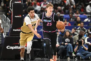 Le Heat s’amuse avec les Wizards