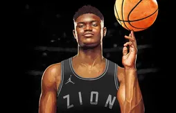 Nike toujours majoritaire, Puma plus discret : que vont porter les rookies NBA en 2019-20 ?