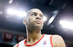 Nicolas Batum : petit frère n’a qu’un souhait, devenir grand