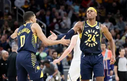 Buddy Hield bientôt transféré par les Pacers ?