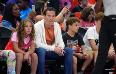 Le propriétaire des Suns voulait un coach qui pense à 2030, pas à 2020