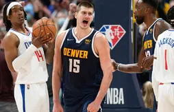 Nikola Jokic, un MVP héroïque !