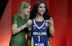 Draft WNBA | Azzi Fudd en premier choix, Nell Angloma au Sun
